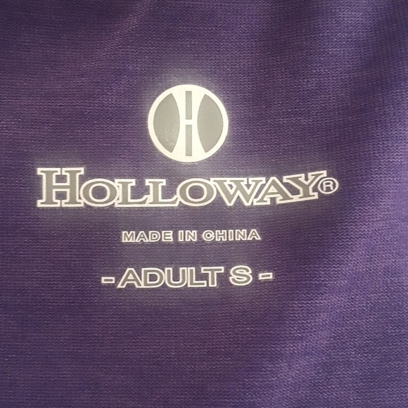 Holloway Short Sleeves Top - Picture 5 of 7
